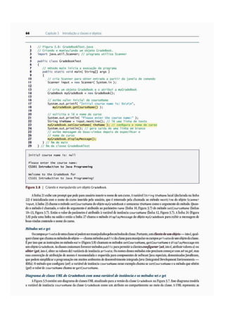 Java como progamar 8º edição - Paul Deitel & Harvey Deitel
