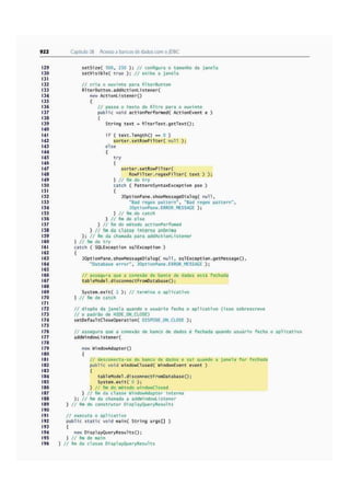 Java como progamar 8º edição - Paul Deitel & Harvey Deitel