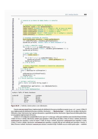 Java como progamar 8º edição - Paul Deitel & Harvey Deitel