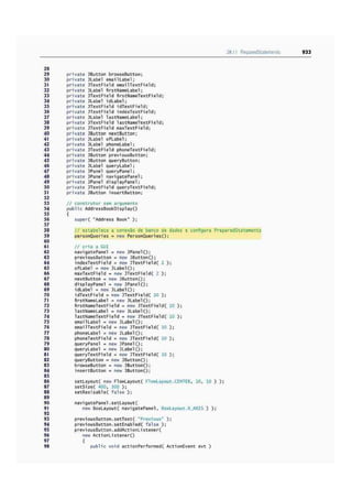Java como progamar 8º edição - Paul Deitel & Harvey Deitel
