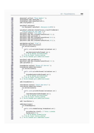 Java como progamar 8º edição - Paul Deitel & Harvey Deitel