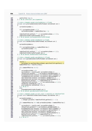Java como progamar 8º edição - Paul Deitel & Harvey Deitel
