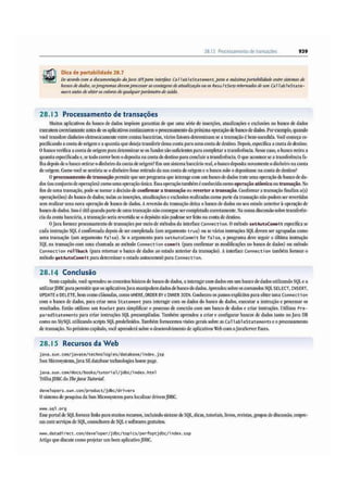 Java como progamar 8º edição - Paul Deitel & Harvey Deitel