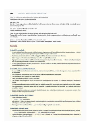 Java como progamar 8º edição - Paul Deitel & Harvey Deitel