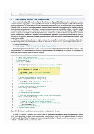 Java como progamar 8º edição - Paul Deitel & Harvey Deitel