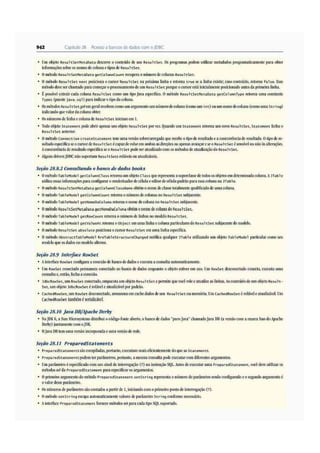 Java como progamar 8º edição - Paul Deitel & Harvey Deitel