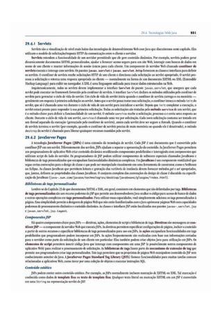 Java como progamar 8º edição - Paul Deitel & Harvey Deitel