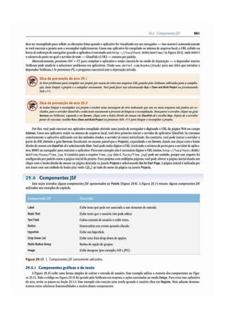 Java como progamar 8º edição - Paul Deitel & Harvey Deitel