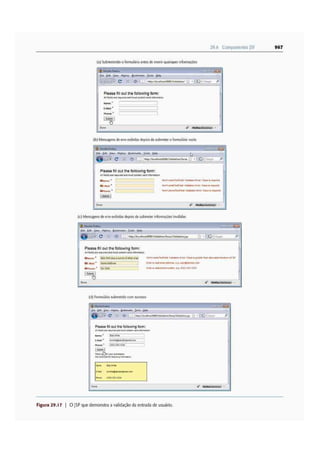Java como progamar 8º edição - Paul Deitel & Harvey Deitel