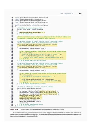 Java como progamar 8º edição - Paul Deitel & Harvey Deitel
