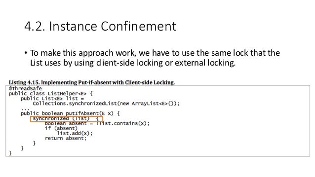 java concurrency in practice pdf github java concurrency in practice pdf github