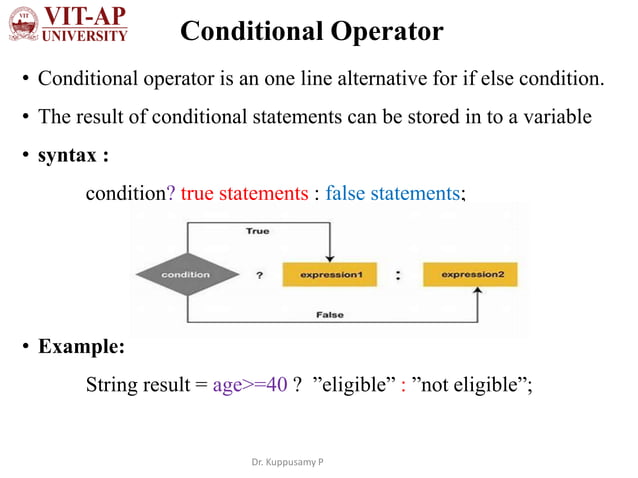 Java conditional statements | PDF | Programming Languages | Computing