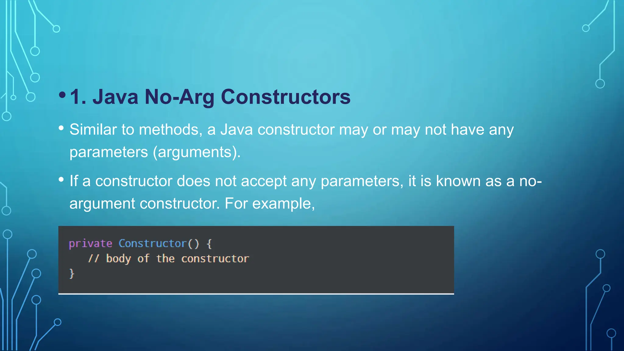 Java ConstructorsPPT.pptx
