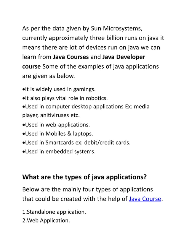 java course.ppt