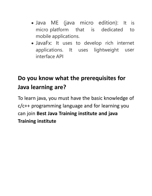java course.ppt