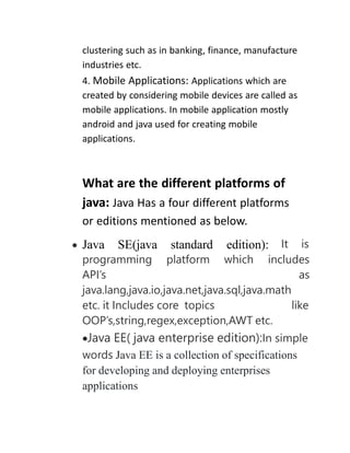 java course.ppt