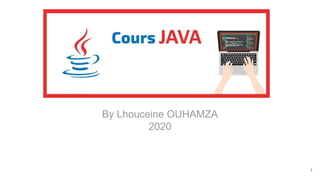 Complete Java Course | PPT