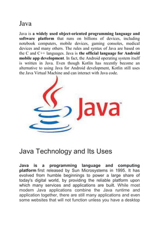 Java course in Chandigarh.pdf
