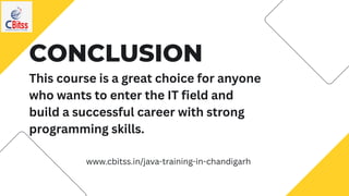 Build Strong Programming Skills for a Successful Tech Career | PDF