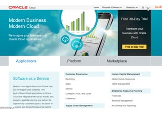 Copyright © 2014 Oracle and/or its affiliates. All rights reserved. |Copyright © 2014 Oracle and/or its affiliates. All rights reserved. | Oracle Company Confidential – Shared Under Terms of OPN NDA
 