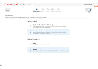 Copyright © 2014 Oracle and/or its affiliates. All rights reserved. |Copyright © 2014 Oracle and/or its affiliates. All rights reserved. | Oracle Company Confidential – Shared Under Terms of OPN NDA
 