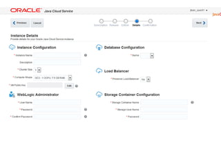 Copyright © 2014 Oracle and/or its affiliates. All rights reserved. |Copyright © 2014 Oracle and/or its affiliates. All rights reserved. | Oracle Company Confidential – Shared Under Terms of OPN NDA
 