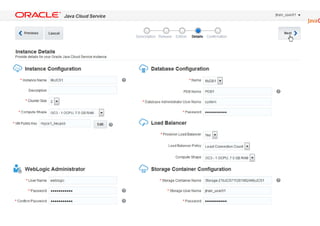 Copyright © 2014 Oracle and/or its affiliates. All rights reserved. |Copyright © 2014 Oracle and/or its affiliates. All rights reserved. | Oracle Company Confidential – Shared Under Terms of OPN NDA
 