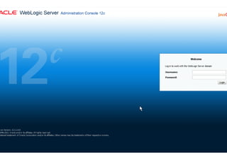 Copyright © 2014 Oracle and/or its affiliates. All rights reserved. |Copyright © 2014 Oracle and/or its affiliates. All rights reserved. | Oracle Company Confidential – Shared Under Terms of OPN NDA
 