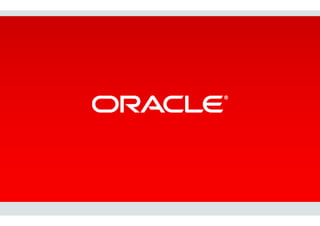 JavaCro'15 - Oracle Java Cloud Service  Java PaaS - Duško Vukmanović