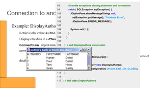Java Database Connectivity with JDBC.pptx