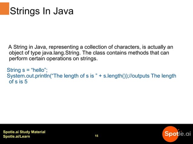 Java Data Types | PPTX