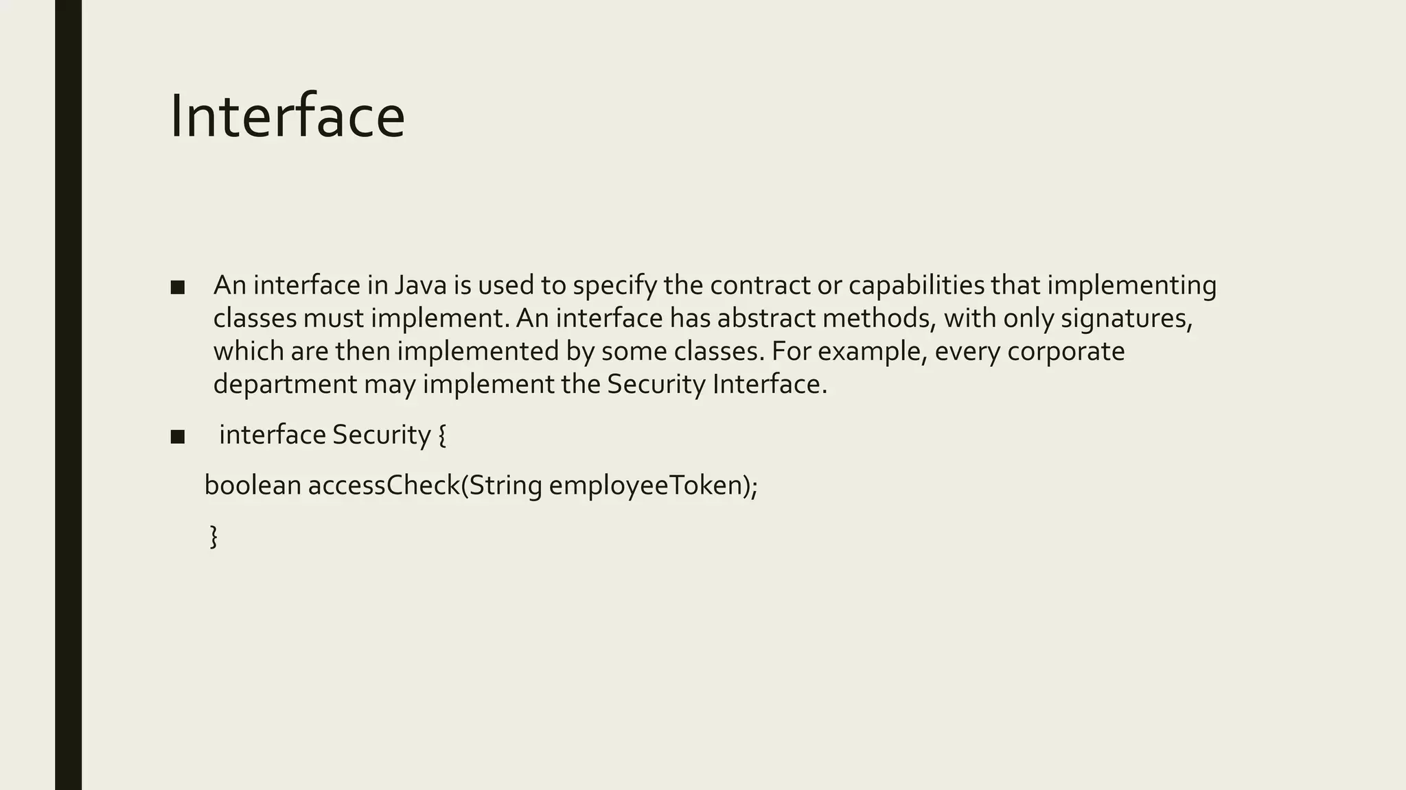 Java data types | PPTX