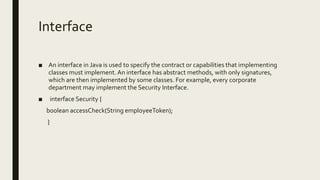 Java data types | PPTX