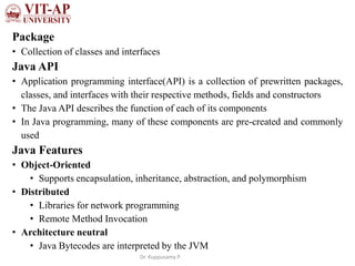 Java data types | PPT