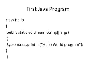 JAVA_Day1_BasicIntroduction.pptx