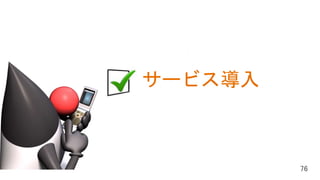 はじめに
Java SE の現在と将来
Java EE の現在と将来
サービス導入
 