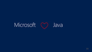 Microsoft Java
 