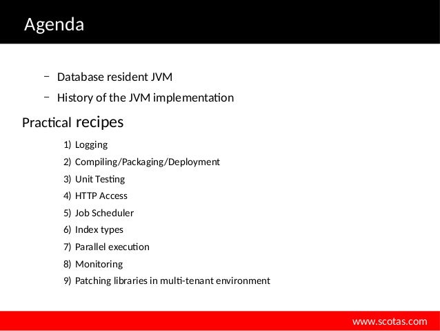 Java Virtual Machine 1.6 Java Virtual Machine 1.6
