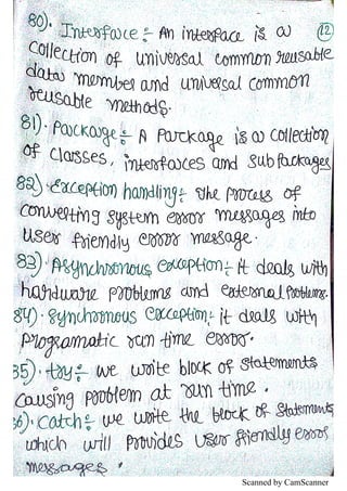 Scanned by CamScanner
 