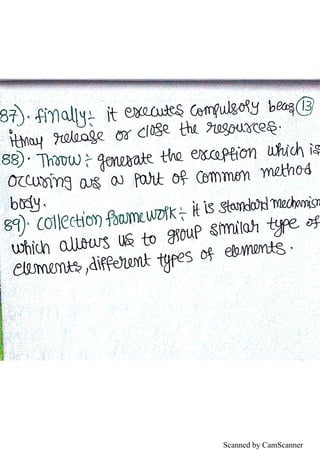 Scanned by CamScanner
 