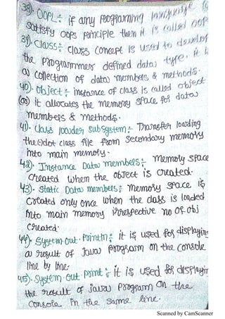 Scanned by CamScanner
 