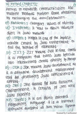 Scanned by CamScanner
 