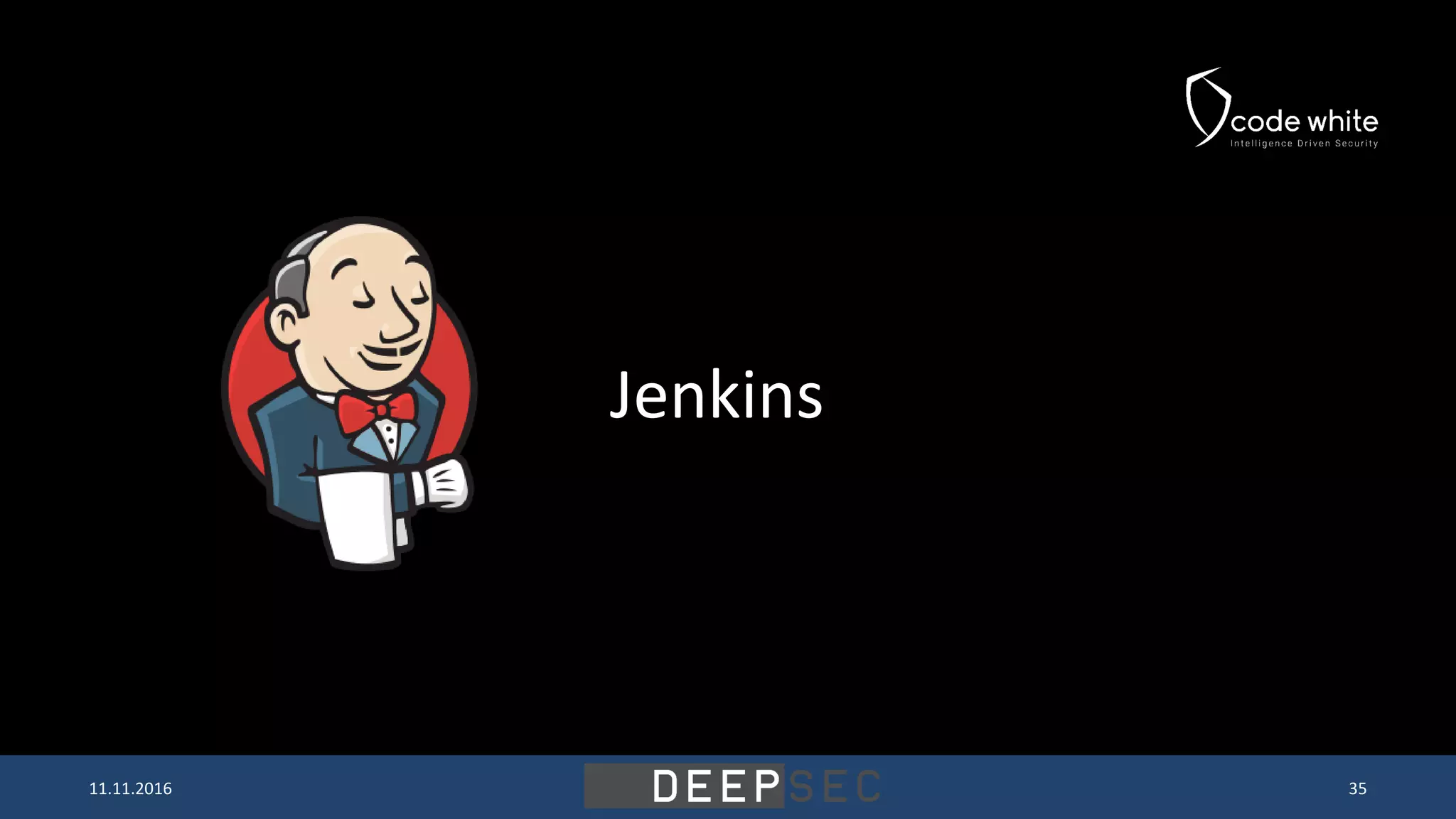 Jenkins 11.11.2016 35 