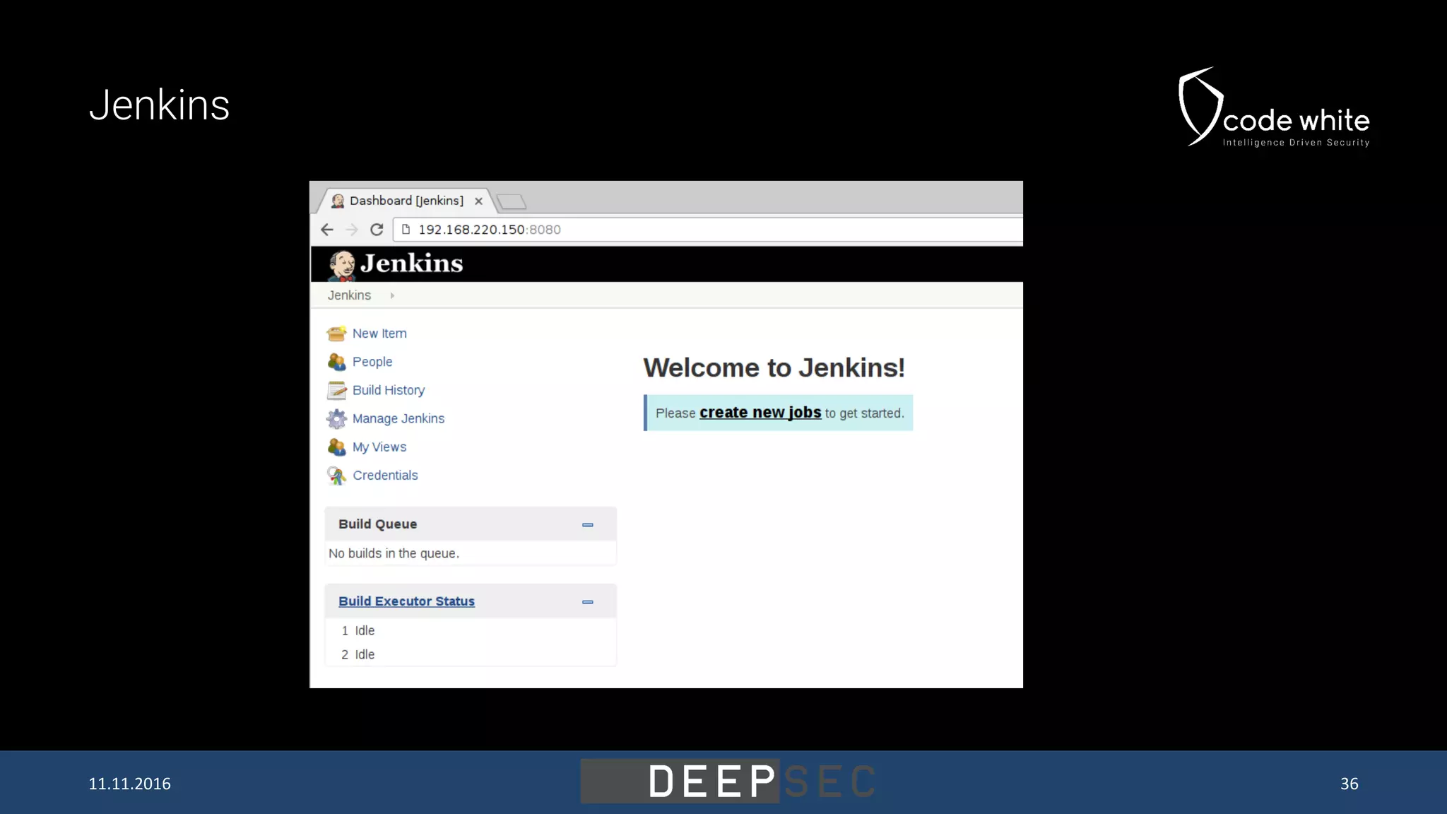 Jenkins 11.11.2016 36 