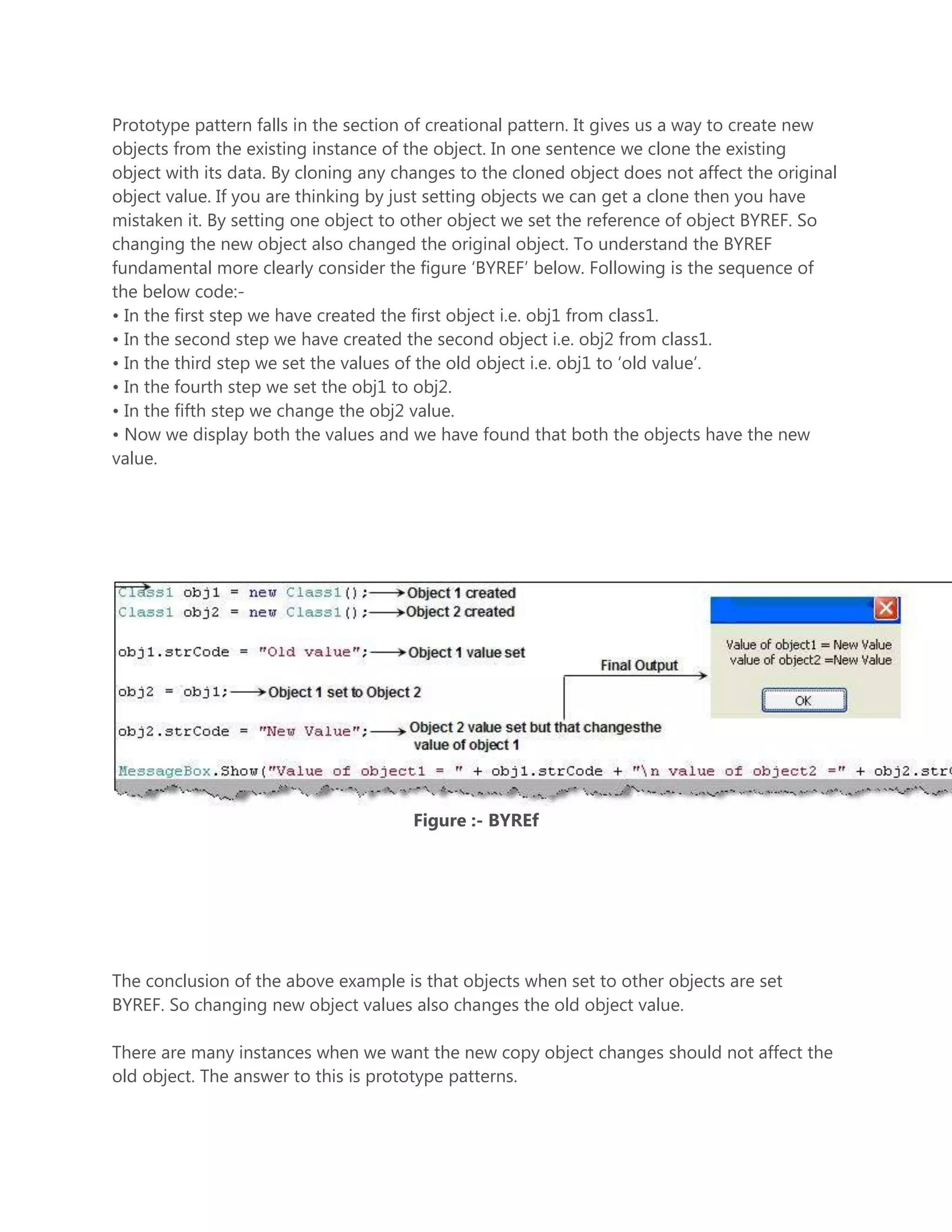 Java Design Pattern Interview Questions
