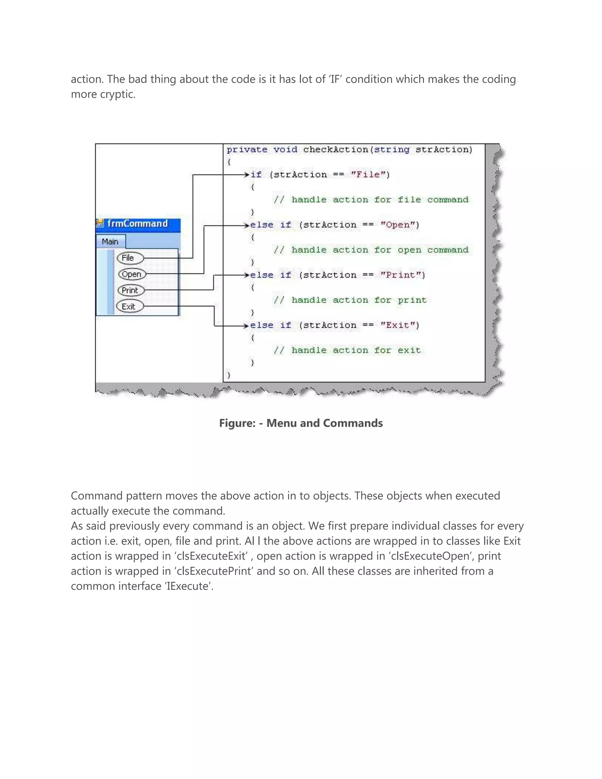 Java Design Pattern Interview Questions