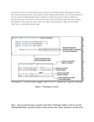 Java Design Pattern Interview Questions