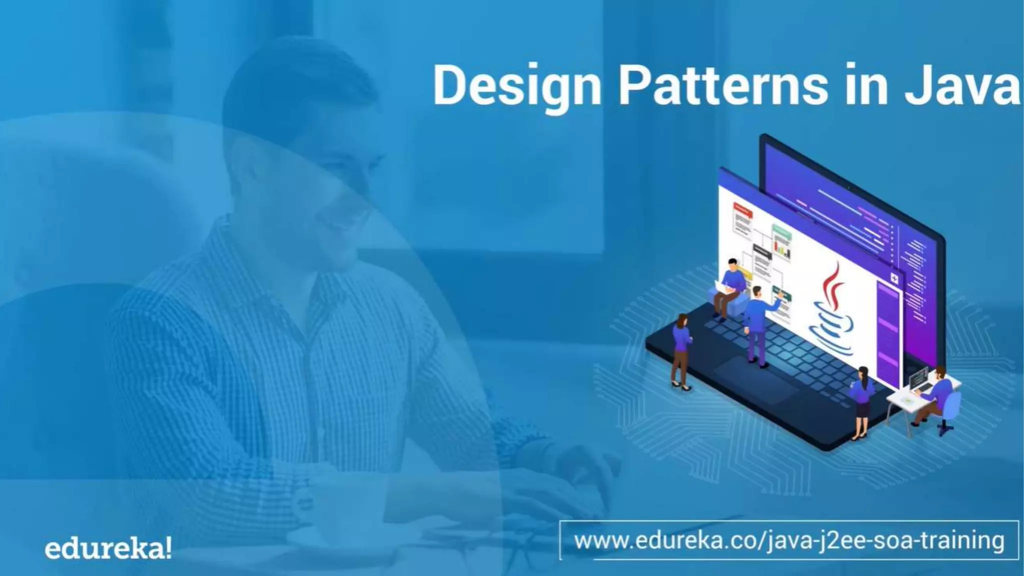 Java Design Patterns Tutorial | Edureka | PPT