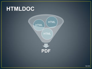 HTMLDOC
PDF
HTML
HTML
HTML
 