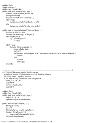 JAVA DUMP SET.pdf